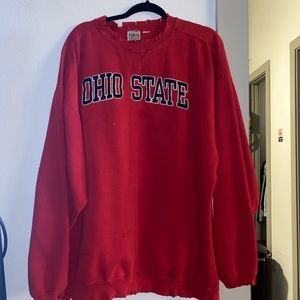 LF one of a kind Ohio State hoodie